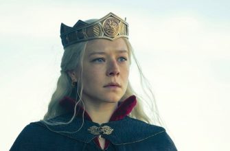 Объяснено сокращение эпизодов во 2 сезоне сериала «Дом дракона»