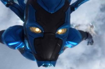 Сборы фильма «Синий жук» за первый уик-энд оказались худшими для DC