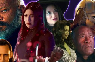 Следующий сериал киновселенной Marvel огорчил хронометражем