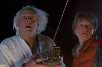 Эмоциональное фото каста «Назад в будущее»: 4 актера встретились