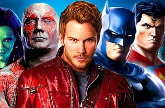 Актеры «Стражей галактики 3» появятся в киновселенной DC - Джеймс Ганн переманивает звезд MCU