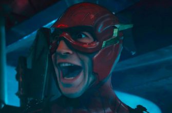 Реальный бюджет фильма «Флэш» оказался выше - это большой провал для DC