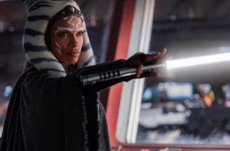 Критики хвалят и ругают сериал «Звездные войны: Асока» - вышли рецензии и оценки