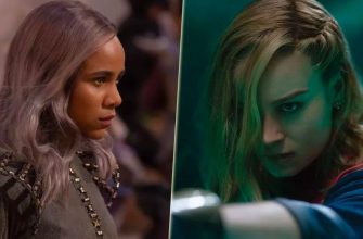 Злодей фильма «Капитан Марвел 2» отличается от комиксов Marvel