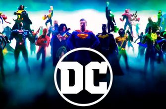 Warner Bros. отменили ожидаемый фильм киновселенной DC
