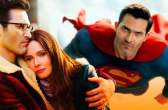 5 сезон сериала «Супермен и Лоис» может выйти
