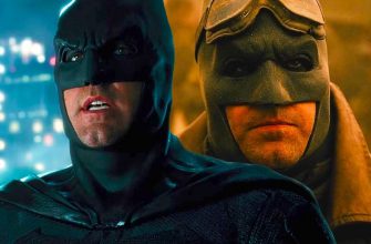 10 лет назад Бен Аффлек получил роль Бэтмена - теперь киновселенная DC закрывается