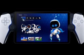 Подтверждена цена новой портативной консоли PlayStation Portal