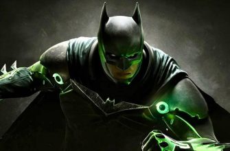 Планы на Injustice 3 подтвердил автор Mortal Kombat 1