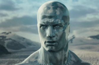 Утечка Marvel раскрыла появление Серебряного серфера в фильме «Мстители: Секретные войны»