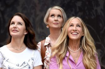 Когда выйдет 3 сезона сериала «И просто так» - дата выхода