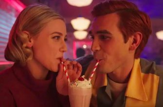 «Ривердейл»: нарушено молчание о неожиданном романтическом сюжетном повороте в конце