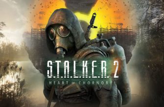 Геймплей Stalker 2: Heart of Chornobyl показал текущее состояние игры