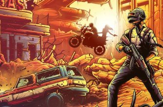 Тактика и стратегии в PUBG: Как стать лучшим игроком