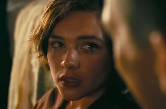 Флоренс Пью рассказала, почему Кристофер Нолан извинился из-за «Оппенгеймера»