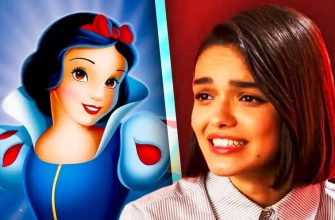 Раскритикованный ремейк «Белоснежки» с Рэйчел Зеглер и Галь Гадот могут перенести