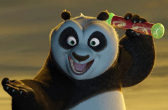 У мультфильма «Кунг-фу Панда 4» возникли проблемы - под вопросом выход в срок