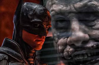 Первый взгляд на лечебницу Аркхем из «Бэтмена 2» с Робертом Паттинсоном