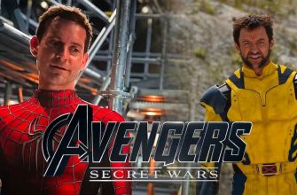 Marvel уволила сценаристов фильмов «Мстители: Династия Канга» и «Секретные войны» - инсайд