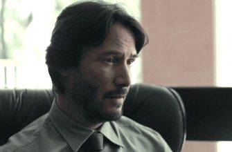 Спорный фильм с Киану Ривзом, который хотели запретить, снова пользуется популярностью на Netflix
