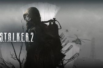 Русский язык не вырезали из игры «Сталкер 2»