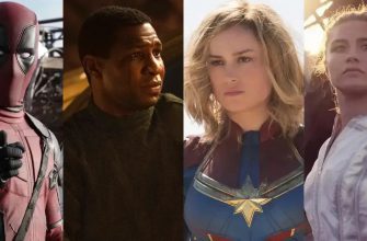 Новые утечки Marvel: Сага мутантов, жестокий сериал MCU и Британские Мстители