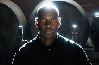 Когда фильм «Великий уравнитель 3» выйдет в кинотеатрах России на русском