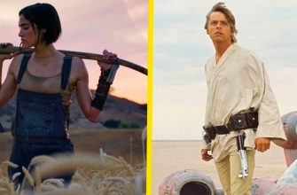 Зак Снайдер раскрыл отличие фильмов «Мятежная Луна: Дитя огня» и «Звездные войны»