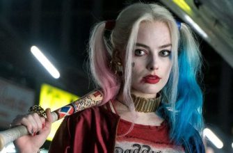 Умерла актриса, которая играла Харли Квинн - Джеймс Ганн высказал соболезнования