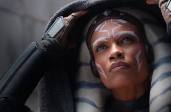 Найдена неожиданная ошибка в сериале «Звездные войны: Асока»