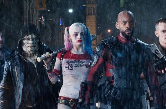 Режиссер «Отряда самоубийц» грубо высказался о Warner Bros.