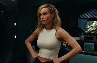 Утекли сцены после титров фильма «Капитан Марвел 2» - они тизерят планы Marvel