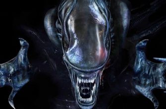 Съемки нового «Чужого» пришлось остановить