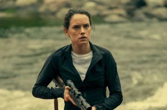 Вышел трейлер взрослого триллера «Дочь болотного короля» со звездой «Звездных войн»