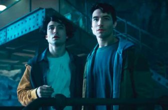 «Флэш» провалился даже в цифровом формате - фильм DC не смог обойти «Лигу справедливости Зака Снайдера»