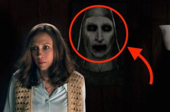 Объяснено, кто такая демон Валак в фильме «Проклятие монахини 2»