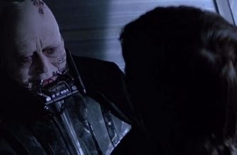 Показано, как бы выглядел Дарт Вейдер, если бы выжил в «Звездных войнах: Эпизод 6»