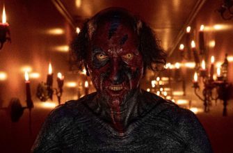 Фильм «Астрал 5: Красная дверь» теперь можно посмотреть онлайн