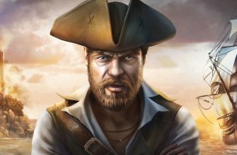 «Корсары» возвращаются: геймпленые скриншоты Corsairs Legacy и анонс Naval Mission
