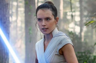 Триллер «Дочь болотного короля» с Дэйзи Ридли получил дату выхода на русском языке