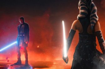 Утечка. Мертвый Оби-Ван Кеноби появится в сериале «Звездные войны: Асока»