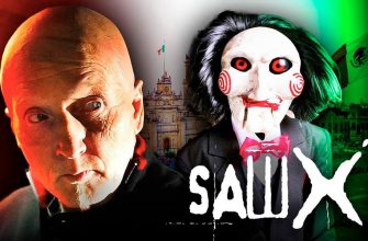 Подтверждено место действия фильма «Пила 10» - это необычно для франшизы
