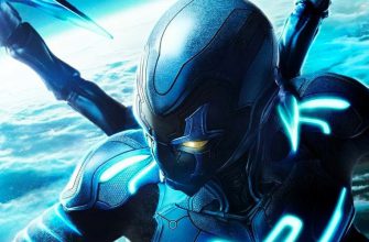 Место фильма «Синий жук» в таймлайне киновселенной DC подтверждено