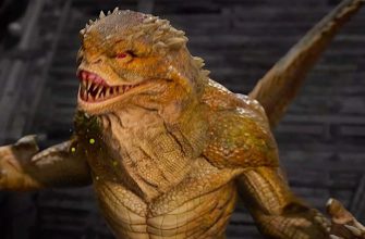 Подтверждено возвращение Рептилии и еще двух персонажей в Mortal Kombat 1