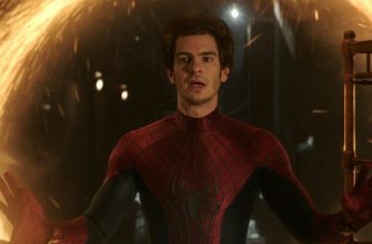 Эндрю Гарфилд удивил фанатов неудачным фото с отдыха