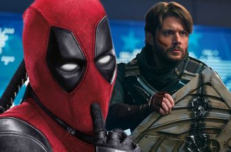 Утечки Marvel раскрыли изменения в фильме «Вечные 2» и роль Дженсена Эклза в MCU