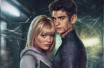 Эмма Стоун тизерит возвращение к роли Гвен Стейси - актриса показал образ из «Человека-паука»