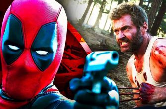 Премьера фильма «Дэдпул 3» удалена из календаря релизов Disney