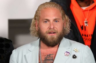 Джона Хилл изменился до неузнаваемости - фото трансформации актера