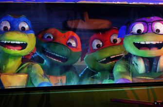 Создатели нового фильма «Черепашки-ниндзя» решили серьезную проблему